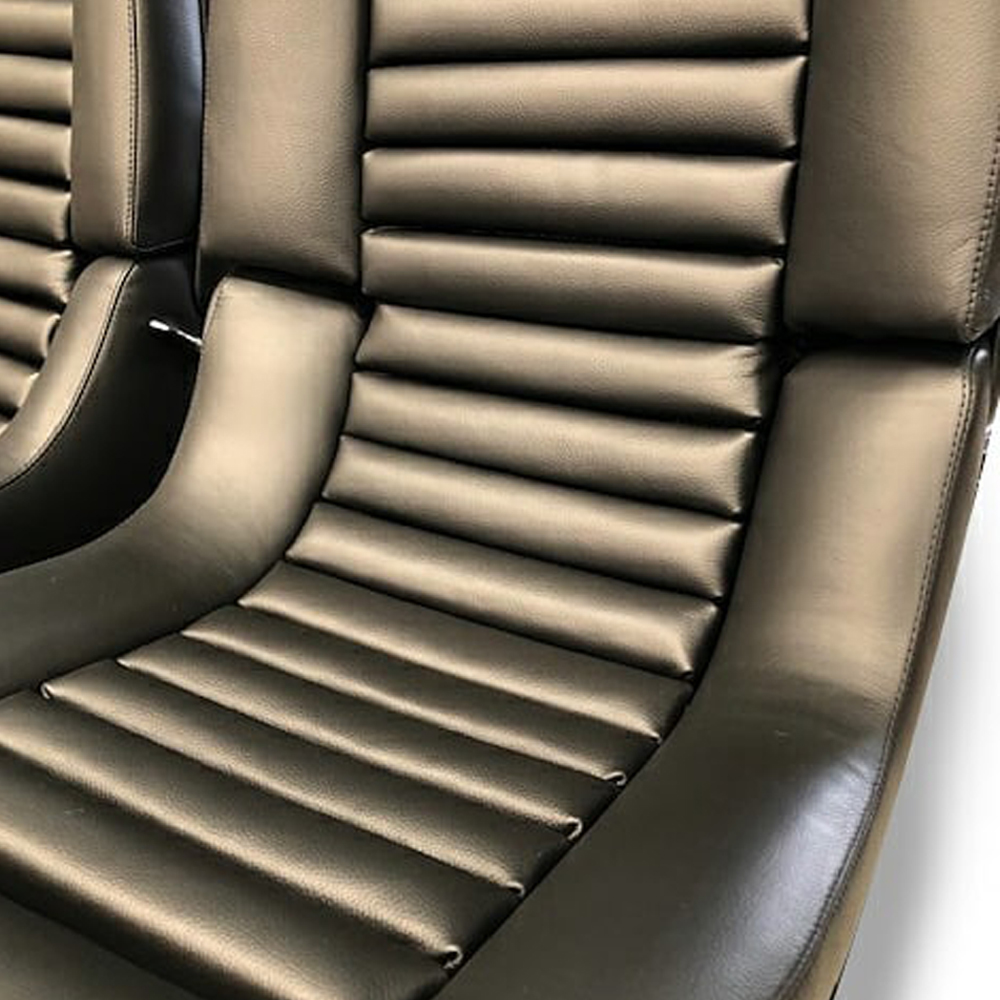 Citroen SM Seats Repair