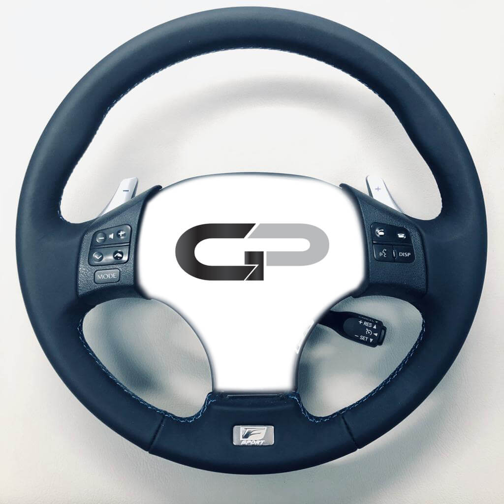 Lexus Steering Wheel