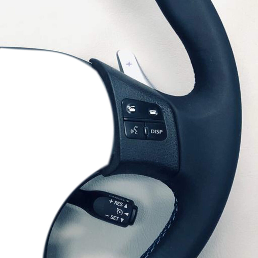 Lexus Steering Wheel